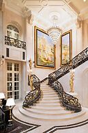 The Castle Hotel, a Luxury Collection Hotel, Dalian