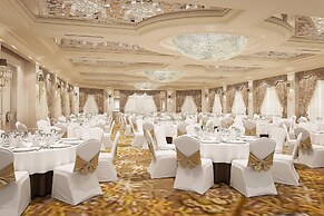 The Castle Hotel, a Luxury Collection Hotel, Dalian