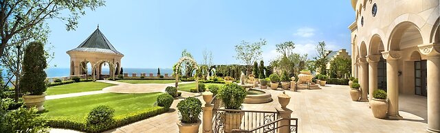 The Castle Hotel, a Luxury Collection Hotel, Dalian