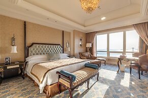 The Castle Hotel, a Luxury Collection Hotel, Dalian