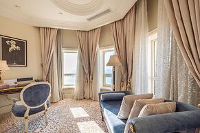 The Castle Hotel, a Luxury Collection Hotel, Dalian