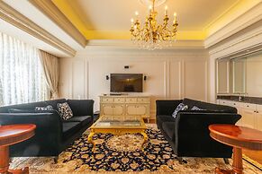 The Castle Hotel, a Luxury Collection Hotel, Dalian