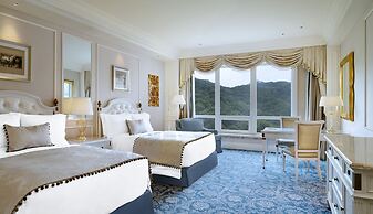 The Castle Hotel, a Luxury Collection Hotel, Dalian