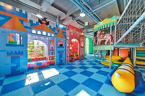 The Castle Hotel, a Luxury Collection Hotel, Dalian