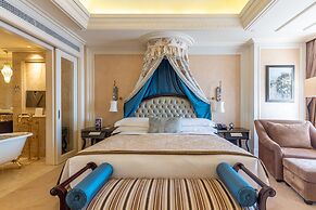 The Castle Hotel, a Luxury Collection Hotel, Dalian