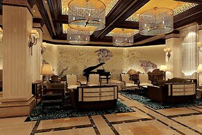 The Castle Hotel, a Luxury Collection Hotel, Dalian