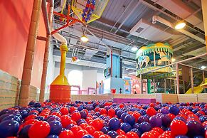 The Castle Hotel, a Luxury Collection Hotel, Dalian