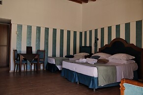 Villa Lampedusa Hotel & Residence