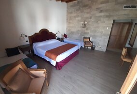 Villa Lampedusa Hotel & Residence