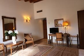 Villa Lampedusa Hotel & Residence