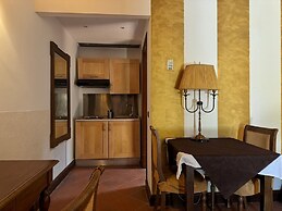 Villa Lampedusa Hotel & Residence