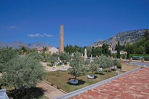 Villa Lampedusa Hotel & Residence