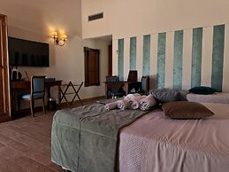 Villa Lampedusa Hotel & Residence
