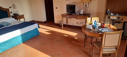 Villa Lampedusa Hotel & Residence