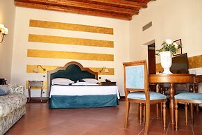 Villa Lampedusa Hotel & Residence