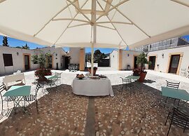 Villa Lampedusa Hotel & Residence