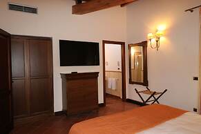 Villa Lampedusa Hotel & Residence