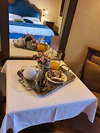 Villa Lampedusa Hotel & Residence