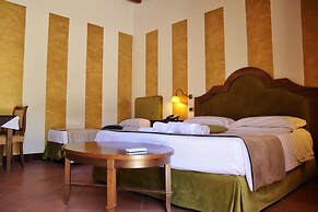 Villa Lampedusa Hotel & Residence