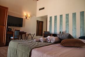 Villa Lampedusa Hotel & Residence