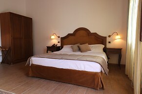 Villa Lampedusa Hotel & Residence