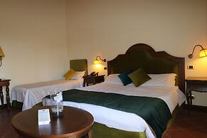 Villa Lampedusa Hotel & Residence