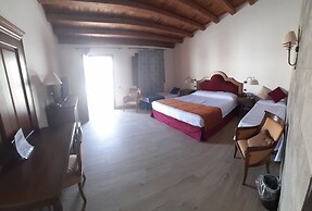 Villa Lampedusa Hotel & Residence