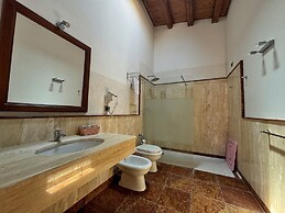 Villa Lampedusa Hotel & Residence