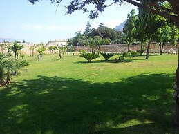 Villa Lampedusa Hotel & Residence