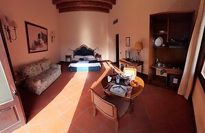 Villa Lampedusa Hotel & Residence