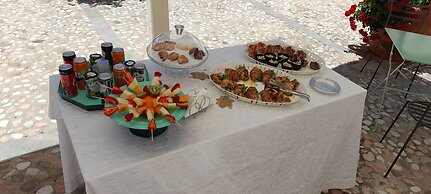 Villa Lampedusa Hotel & Residence