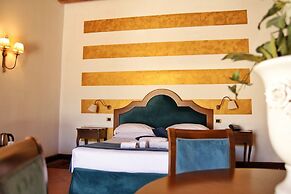Villa Lampedusa Hotel & Residence