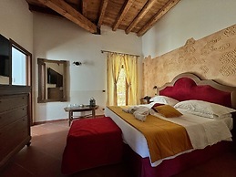 Villa Lampedusa Hotel & Residence