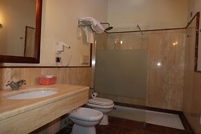 Villa Lampedusa Hotel & Residence