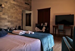 Villa Lampedusa Hotel & Residence