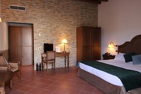 Villa Lampedusa Hotel & Residence