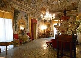 Villa Lampedusa Hotel & Residence