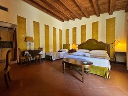 Villa Lampedusa Hotel & Residence