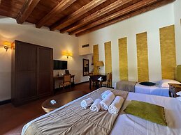 Villa Lampedusa Hotel & Residence