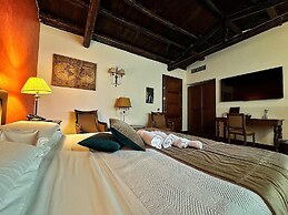 Villa Lampedusa Hotel & Residence