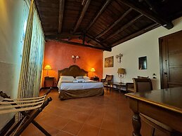 Villa Lampedusa Hotel & Residence