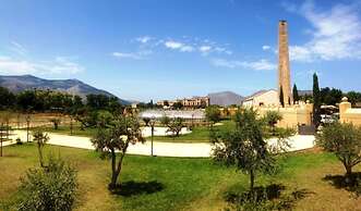 Villa Lampedusa Hotel & Residence