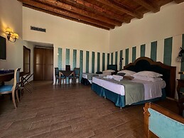 Villa Lampedusa Hotel & Residence