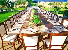 Villa Lampedusa Hotel & Residence