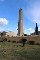 Villa Lampedusa Hotel & Residence