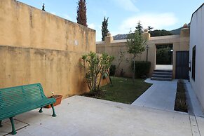 Villa Lampedusa Hotel & Residence