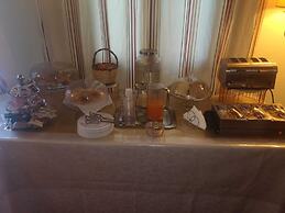 Villa Lampedusa Hotel & Residence