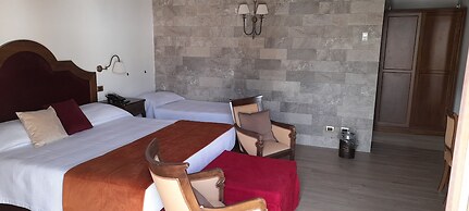 Villa Lampedusa Hotel & Residence