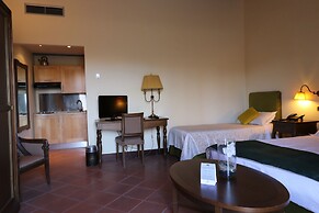 Villa Lampedusa Hotel & Residence