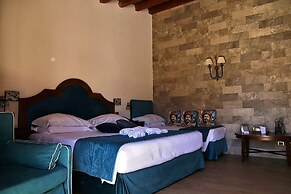 Villa Lampedusa Hotel & Residence